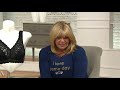 Breezies Set Of Two Soft Support Lace Bras On QVC