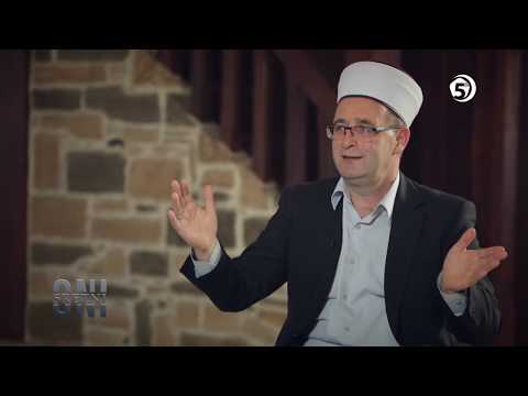 ONI SRETNI - hfz. mr. Enes ef. Beganović - 9. emisija