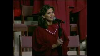 I Am Not Ashamed of the Gospel