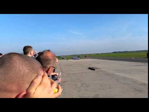 Allrad Civic Shuttle vs Cinquecento Bimoto The Dirty