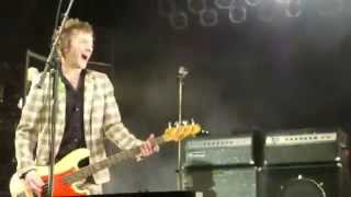 The Replacements &quot;Bastards Of Young&quot; Saint Paul,Mn 9/13/14 HD