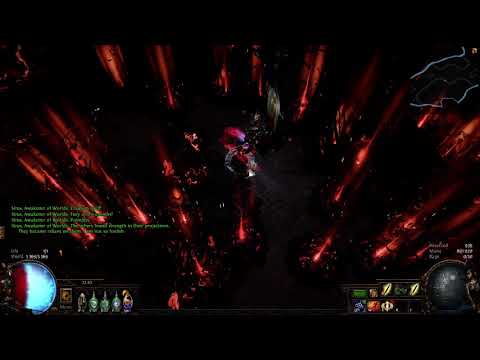 Replica Dreamfeather Aurastacker A8 Sirus Default Attack