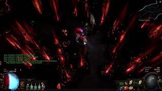Replica Dreamfeather Aurastacker A8 Sirus Default Attack