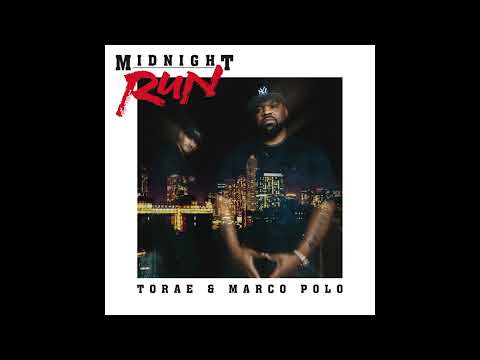 Torae & Marco Polo - Rap Sh*t (Marco Polo Remix)