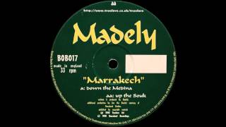 Madely - Down The Medina (Trance 1997)