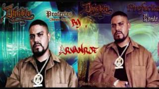 Dyablo - Te Imaginas - Profeciaz (Banda-Rap)