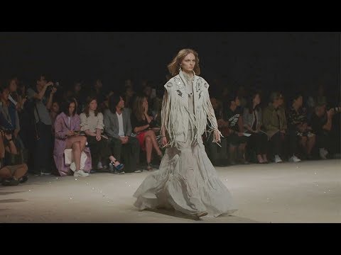 Coach | Spring Summer 2019 Full Fashion Show | Exclusive