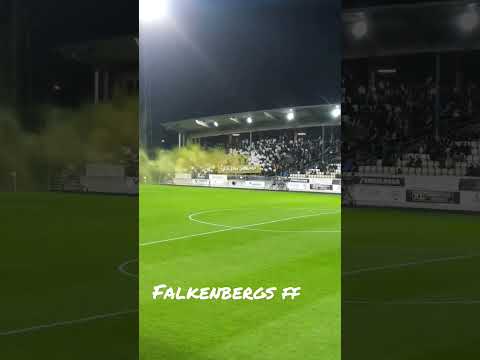 Falkenbergs FF - Östersunds FK pre-match 10.11.2023