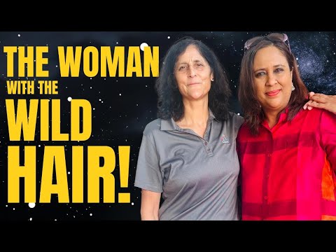 KLF 2026 | Sunita Williams x Barkha !Appams in Kerala to Aliens in Space & Trump's Take on her Hair