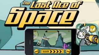 Last Ace Of Space - App Review