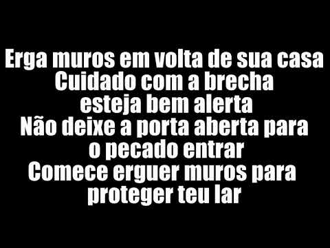 Erga muros - Celia Sakamoto - playback legendado