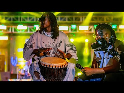 Musa Filly Jobarteh Full Performance - BEST of the BEST 2025