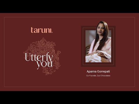 Everyone is celebrated when there is equity. Taruni for #EmbraceEquity unleash #UtterlyYou