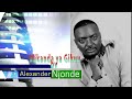 Mikanda Ya Gikuu By Alexander Njonde