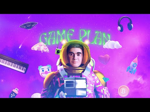 The Purge x Fraw - GAME PLAN (Official Visualizer)