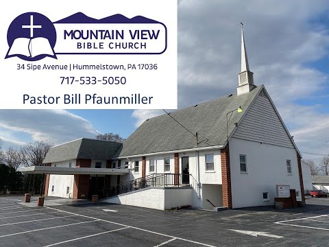 2021 11 14 AM The Lords Table Simple Yet Profound