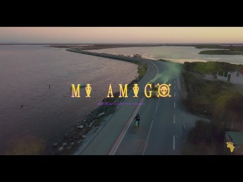 Soolking - Mi Amigo [Clip Officiel] prod by Spiralprod Video