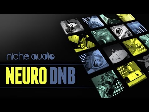 Free Download Neuro DNB for MASCHiNE