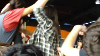 Attack Attack! - Dr.Shavargo Pt. 3 LIVE at Red 7 in Austin Texas @ SXSW (HD)