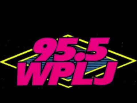 WPLJ New York - Jamie Lee - October 13, 2001