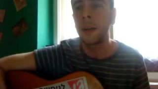 Hanging in the wire, PJ Harvey cover