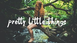 Pretty Little Things Music Video