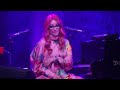 "Sweet Sangria" Tori Amos@The Met Philadelphia 5/9/22