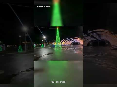 O Melhor NATAL de Vera!!!