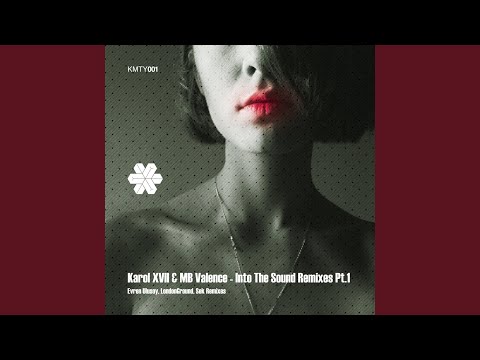 Into The Sound (Evren Ulusoy's Into My Soul Re-Touch)