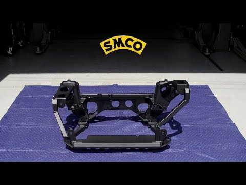 SMCO Ultimate Classic Mini Honda D16 Subframe