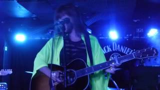 PollyAnna - Far Away (HD) - Sticky Mike&#39;s Frog Bar, Brighton - 16.05.15