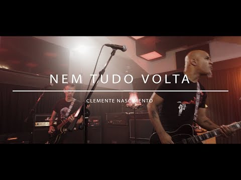 Nem Tudo Volta - Inocentes