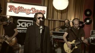 Rolling Stone Live at SAE || IL TEATRO DEGLI ORRORI - "Dimmi Addio"
