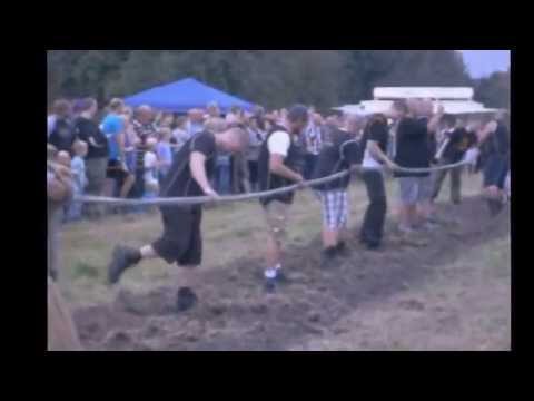 TAUZIEHEN in Moordorf SÜDBROOKMERLAND