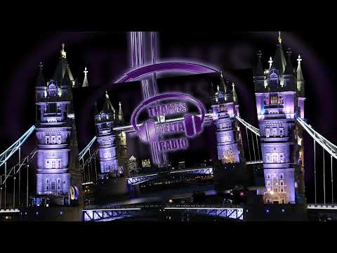 Ray Keith Live Dread Cast pt 2 - Thames Delta Radio