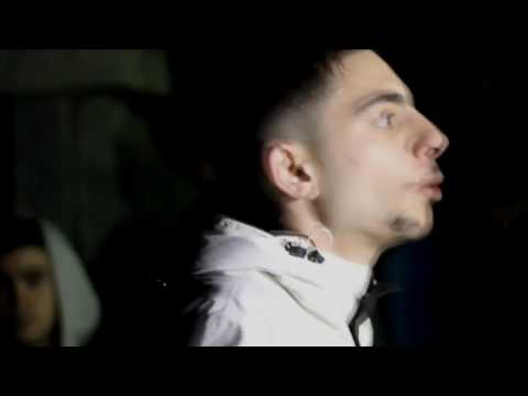 J Bickle y Sacker VS Big Rocky y Ifon   CUARTOS REYES DE PLAZA 01