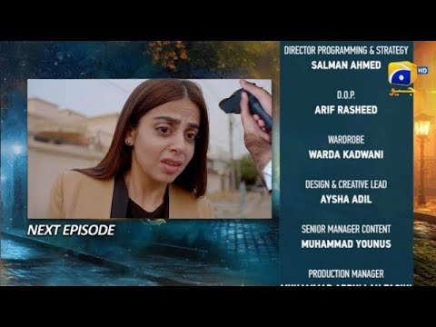 Habil Aur Qabil Episode 18 Promo | Habil Aur Qabil Episode 18 Teaser Review | Kest Best 247