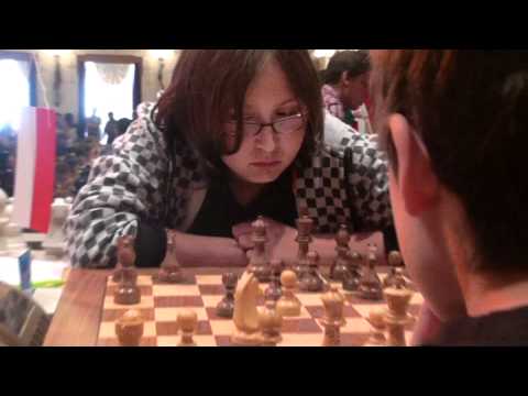 U12 4.1. Oliver  Spaček  -   Michal  Wisniewski 0 - 1