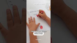 Download lagu Tahapan Anak Belajar Menulis | Pre-Writing Skill for Kids - Scribbling Activity #shorts mp3 Download lagu Tahapan Anak Belajar Menulis | Pre-Writing Skill for Kids - Scribbling Activity #shorts mp3