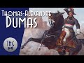 The Real Count Of Monte Cristo Thomas Alexandre Dumas