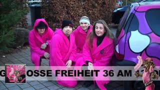 J.B.O. Killer-Podcast