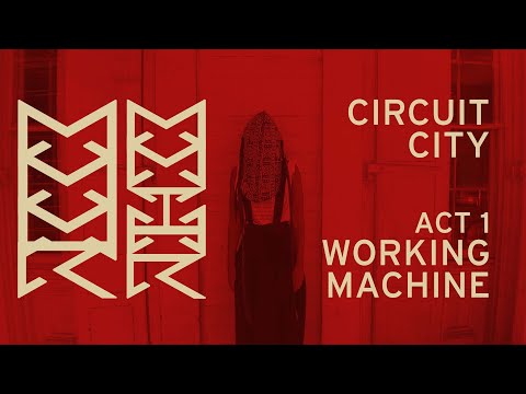 Video thumbnail for Act 1 - Working Machine