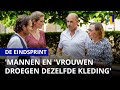 Het verschil tussen vroeger en nu in het vrouwenwielrennen | De Eindsprint