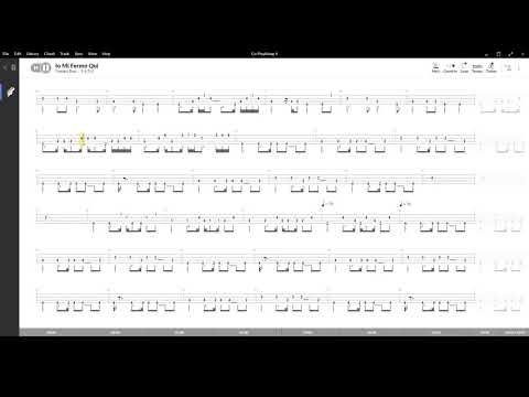 Io mi fermo qui ( Dik Dik ) ,Tablatura e base Senza Basso - Backing bass track