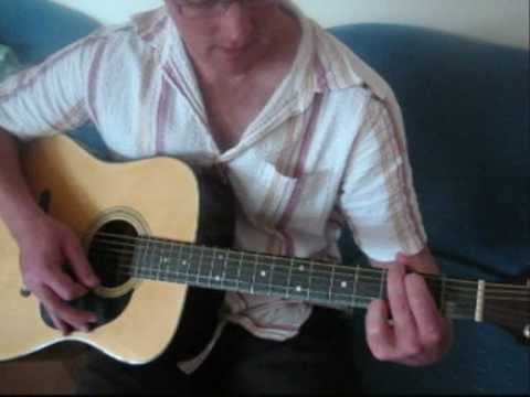 I Won't Need You Anymore - Randy Travis
