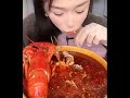 Eat Seafood Mukbang 1
