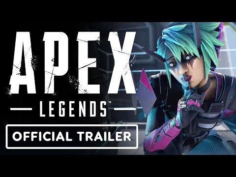 Apex Legends: Upheaval - Official Gameplay Trailer