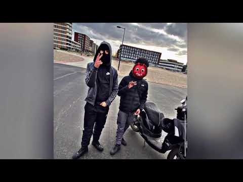 #EDG YB (87) KL X DjaDja x #SK6 Jxrrski - Childs Play (Prod by Zenith) | HxD