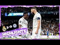 HIGHLIGHTS | Real Madrid 2-0 Chelsea FC | UEFA Champions League