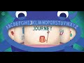 Letter J JOURNEY Endless Alphabet A To Z Originator Games